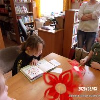 Kobiety, kwiaty i poezja