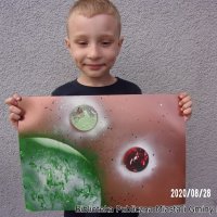 Pożegnanie wakacji w Mamliczu