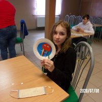 Dzień artysty – „Mam talent”.