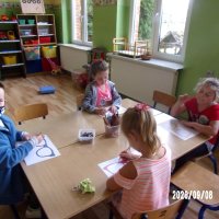 Dzień Marzyciela z zaczarowanymi okularami.