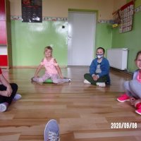 Dzień Marzyciela z zaczarowanymi okularami.