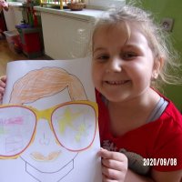 Dzień Marzyciela z zaczarowanymi okularami.