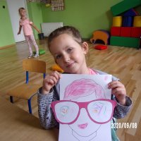 Dzień Marzyciela z zaczarowanymi okularami.