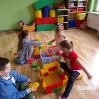 Dzień Marzyciela z zaczarowanymi okularami.