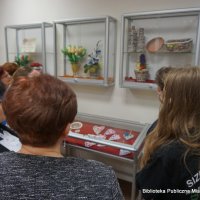 Papierowa wiklina i nie tylko…