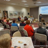 Papierowa wiklina i nie tylko…