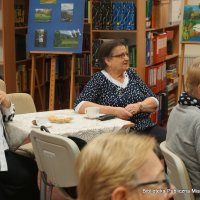 Papierowa wiklina i nie tylko…