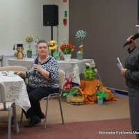 Papierowa wiklina i nie tylko…