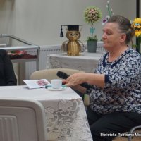 Papierowa wiklina i nie tylko…