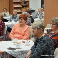 Papierowa wiklina i nie tylko…