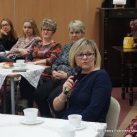 Papierowa wiklina i nie tylko…