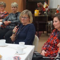 Papierowa wiklina i nie tylko…
