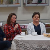 Papierowa wiklina i nie tylko…