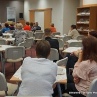 Papierowa wiklina i nie tylko…