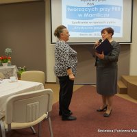 Papierowa wiklina i nie tylko…