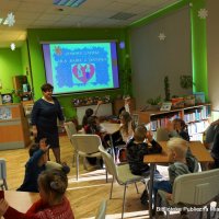 ZIMOWE LAURKI DLA BABCI I DZIADKA - grupa motylków
