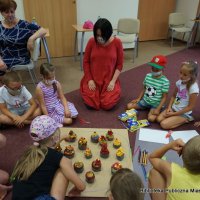 SPOTKANIE AUTORSKIE Z PANIĄ JOANNĄ KRZYŻANEK 