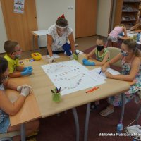 WYPRAWA NA WYSPY, czyli „STÓŁ W STYLU ANGIELSKIM”