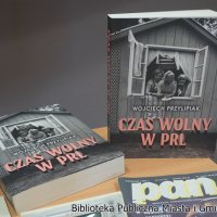 Jak spędzano czas wolny w PRL-u