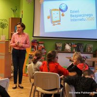 DZIEŃ BEZPIECZNEGO INTERNETU 2020
