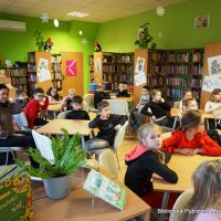 DZIEŃ BEZPIECZNEGO INTERNETU 2020