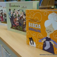 Lada moment - Dzień Babci i Dziadka