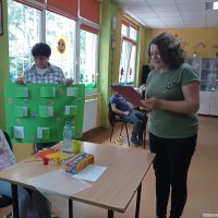 Wyprawy książkowe w krainy bajkowe. Kubuś Puchatek