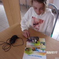 Dzień detektywa „Tajemnice i zagadki”.
