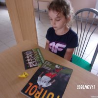 Dzień detektywa „Tajemnice i zagadki”.