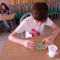 Dzień detektywa „Tajemnice i zagadki”.