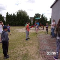 Dzień detektywa „Tajemnice i zagadki”.