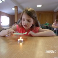 Dzień detektywa „Tajemnice i zagadki”.