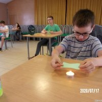 Dzień detektywa „Tajemnice i zagadki”.