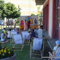 „Szwedzki stół, a co to takiego?- warsztaty edukacyjne