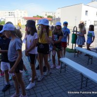 „Szwedzki stół, a co to takiego?- warsztaty edukacyjne