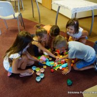 „Szwedzki stół, a co to takiego?- warsztaty edukacyjne