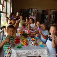„Szwedzki stół, a co to takiego?- warsztaty edukacyjne