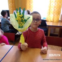 Przygotowania do Dnia Babci i Dziadka