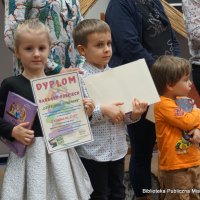 Czytelnik Roku 2019