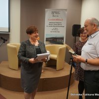 Czytelnik Roku 2019