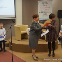 Czytelnik Roku 2019