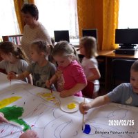 Literaccy bohaterowie z piegami.