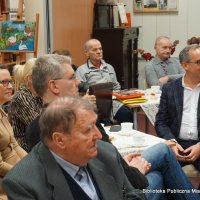 Wspominano Zasadniczą Szkołę Zawodową w Piechcinie…
