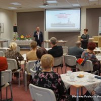 Wspominano Zasadniczą Szkołę Zawodową w Piechcinie…