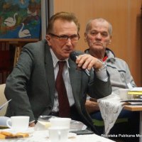 Wspominano Zasadniczą Szkołę Zawodową w Piechcinie…