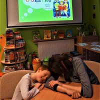 Gdy przy SŁOWIE jest PRZYSŁOWIE…, czyli druga odsłona RODZINNIE O JĘZYKU