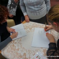 „Powstańcy tej ziemi…” – spotkanie promujące wydawnictwo 
