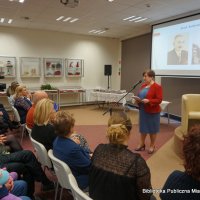 „Powstańcy tej ziemi…” – spotkanie promujące wydawnictwo 