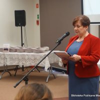 „Powstańcy tej ziemi…” – spotkanie promujące wydawnictwo 