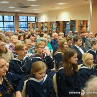 „Powstańcy tej ziemi…” – spotkanie promujące wydawnictwo 